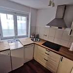 Altstadtwohnung Апартаменты *