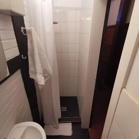 דירה Altstadtwohnung