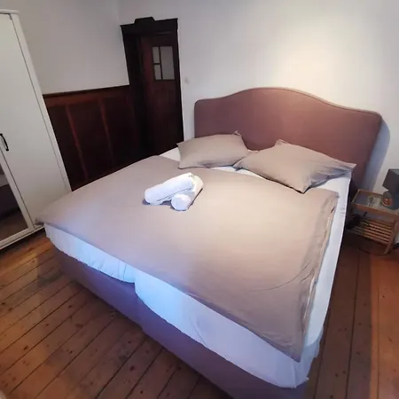 דירה Altstadtwohnung Lüneburg