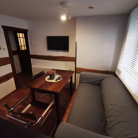 公寓 Altstadtwohnung *